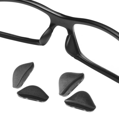 #ad Replacement Nose Pads for Revo Guide II RE4073 Eyeglasses Nose Pieces Guard $10.11