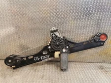 Mercedes-Benz C T-Model S203 Rear Right Door Window Regulator 2038203042
