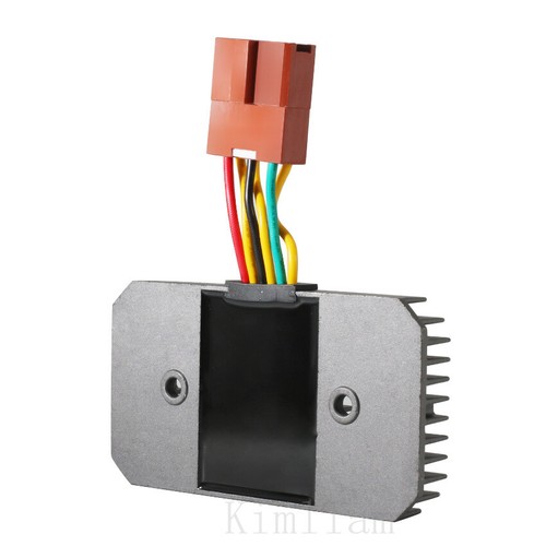 Regolatore Raddrizzatore Per SYM Citycom 300i S Citycom 300 EFI 31600-LEA-010 - Foto 8 di 9