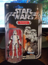 Star Wars Vintage Collection Stormtrooper VC231  BRAND NEW  IN HAND