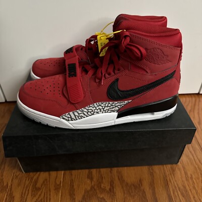 312 Toro Jordan Legacy 312 For Sale Size 11- Air Jordan Legacy 312