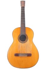 1920's Jose Ramirez "Guitarra de Tablao" - Master Guitar + Video