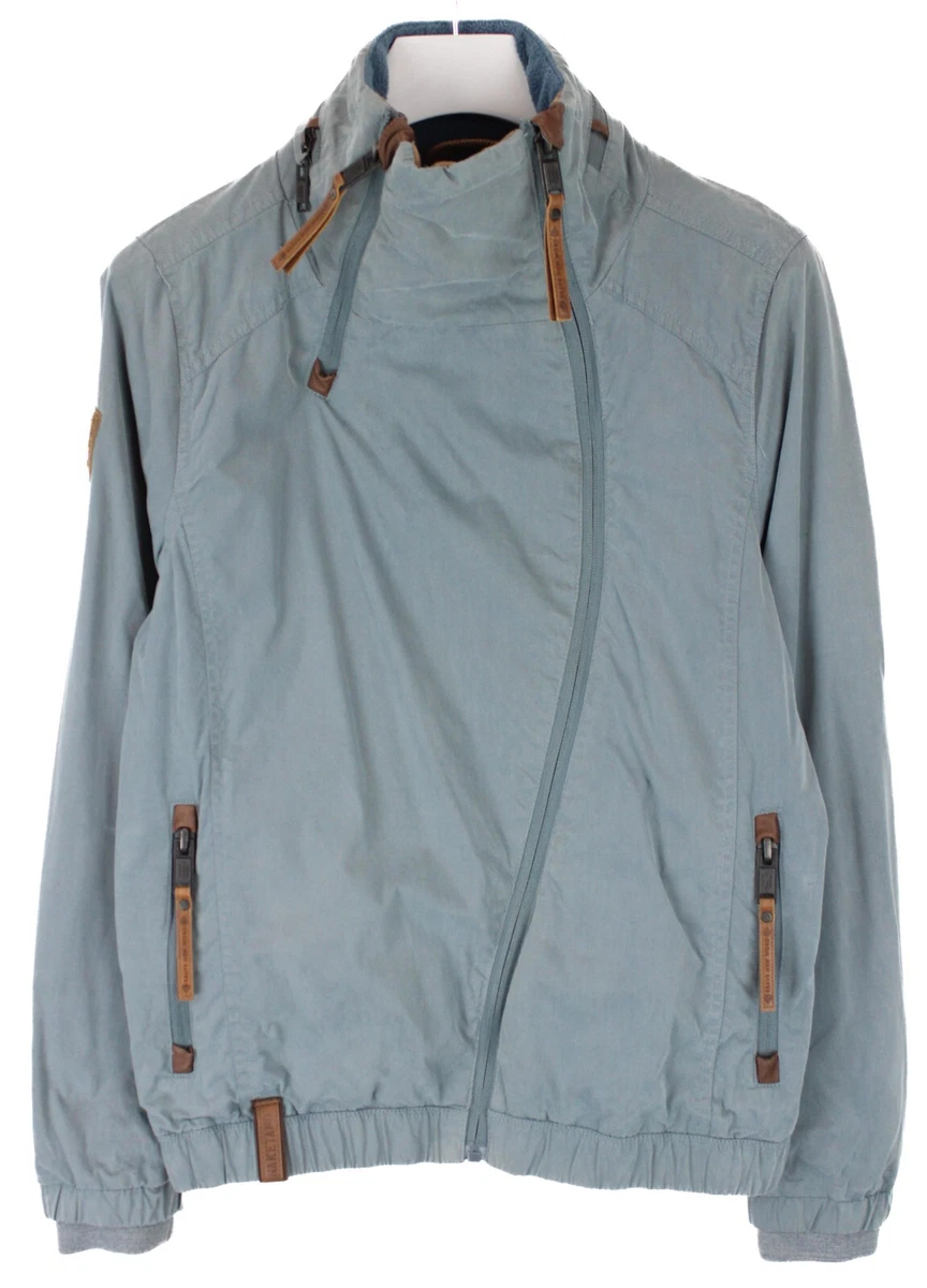 Naketano one for all clearance jacket