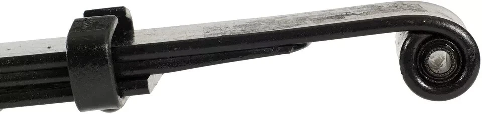 Resorte de hoja de suspensión Dorman 34-800 para 92-93 Dodge W150 W250 W350 Foto 2 de 4