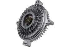 For 1984-1985 Mercedes-Benz 500SEC Engine Cooling Fan Clutch URO 1985