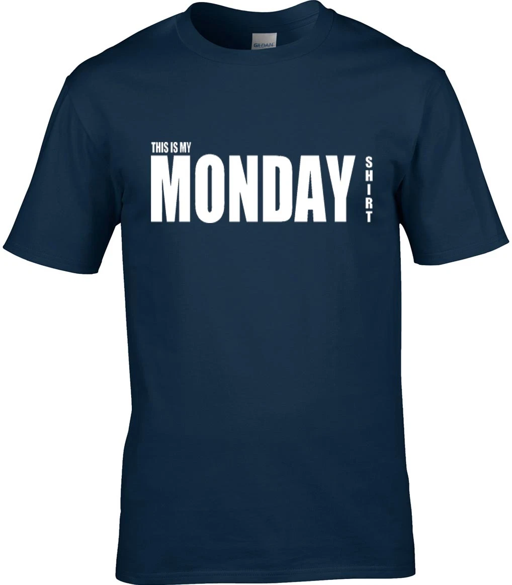 T shirt best sale monday