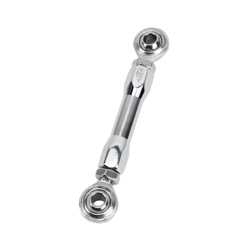 Aluminum Shifter Lever for Harley Dyna Convertible Fat Bob Street Bob FLD FXDX - Picture 5 of 9