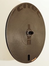 Rennrad Discwheel Scheibenrad Citec 8000 Disc DB