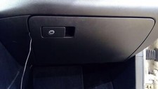 2006 - 2010 Volkswagen Passat Glove Box Compartment - Black Oem 3c1857101l1qb 2006 - 2010 Volkswagen Passat Glove Box Compartment - Black Oem 3c1857101l1qb