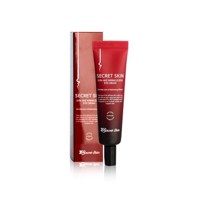 syn ake eye cream