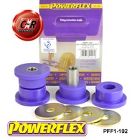 Powerflex Vorn Innere Querlenker Buchsen FüR Alfa Romeo 33 (1983-1995) PFF1-102