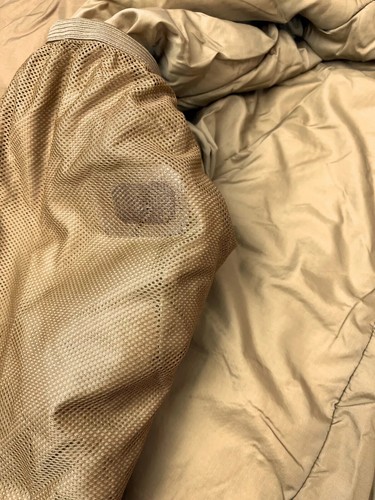 Used Medium Need Repair Wild Things Extreme Cold Parka Happy Jacket*mocinc.1982* - Bild 67 von 74
