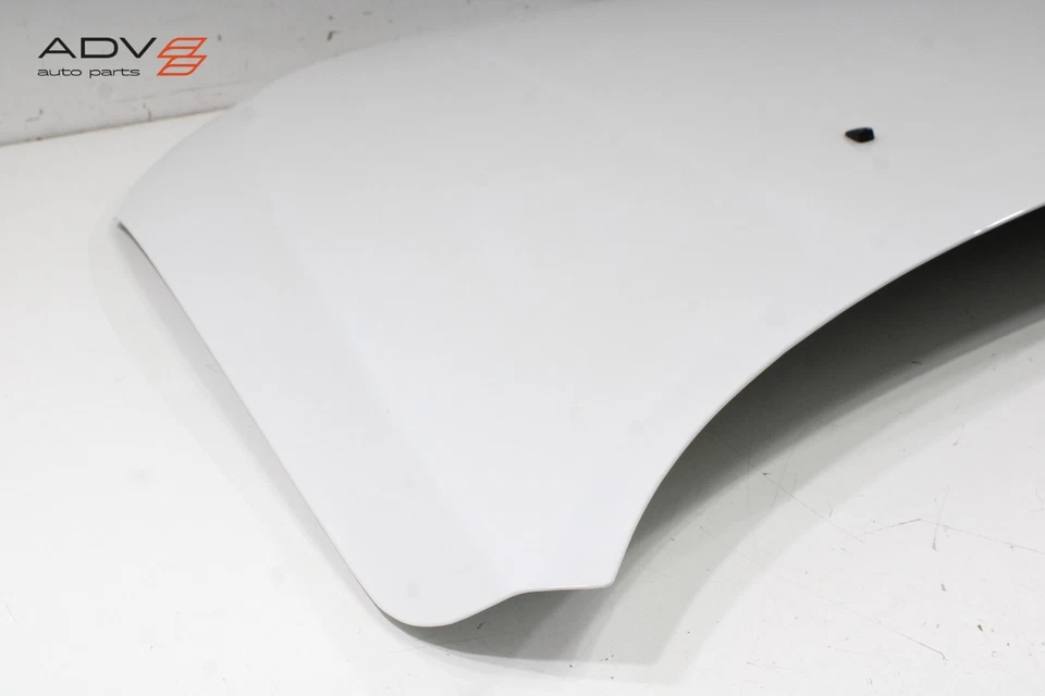 Jeep Compass 2017-2025 capó capó carcasa cubierta panel OEM Foto 3 de 4