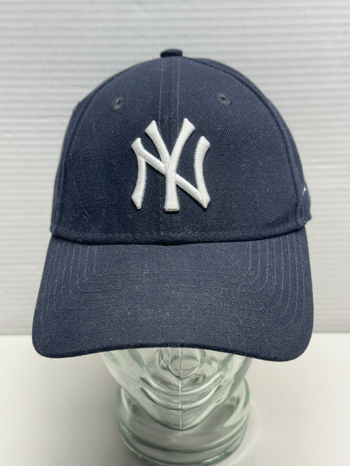 New Era 9Forty Mens Cap Hat One Size New York Yankees Dad Baseball