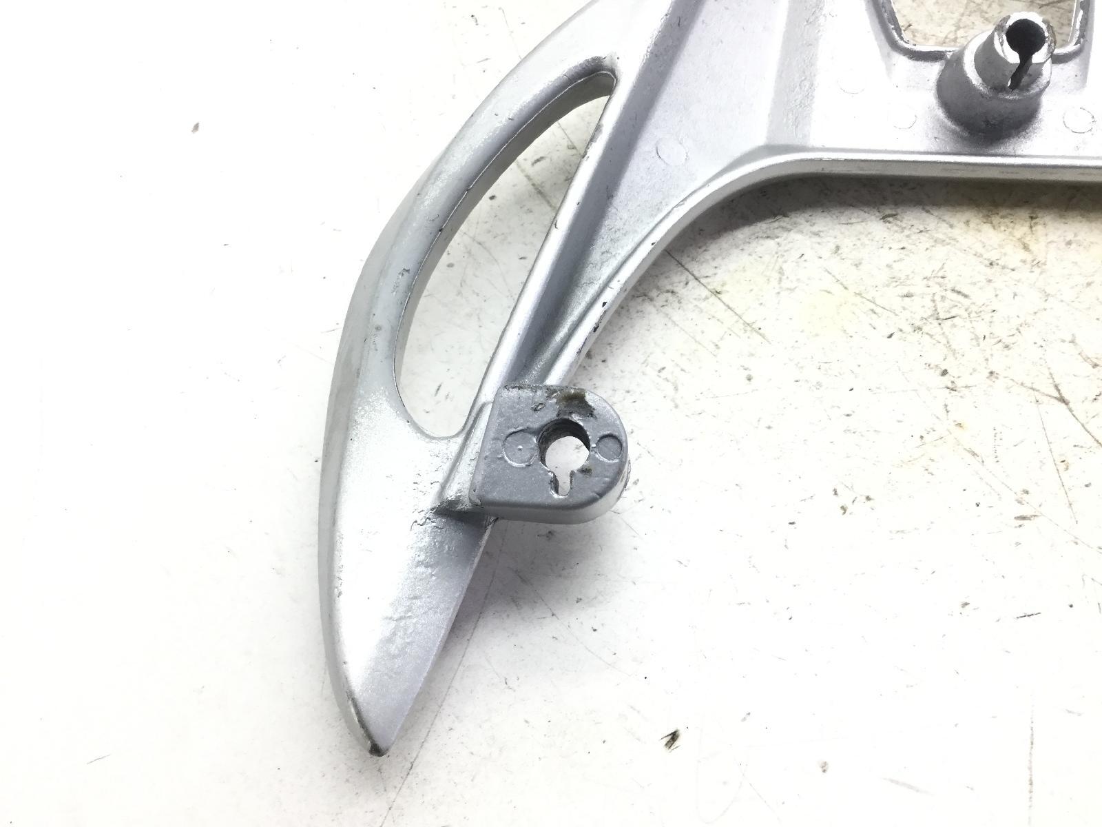 Handlebar Rear Luggage Rack KYMCO AGILITY 4T R16 50 2012 C10000