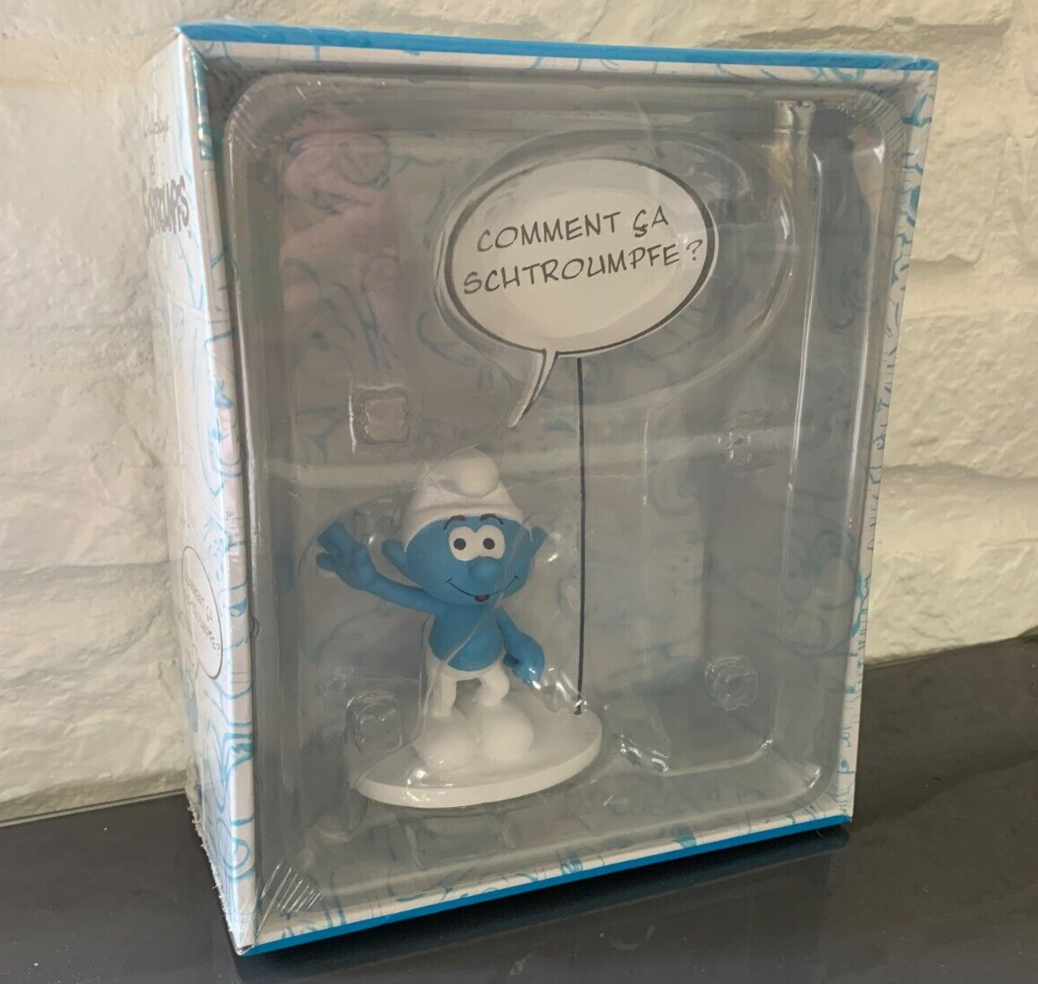 Archives des Les Schtroumpfs - Jeu de bulles