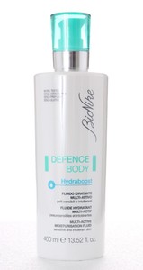 bionike defence body anticellulite 400 ml