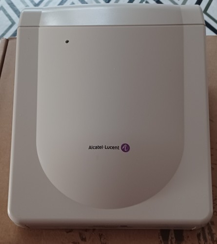 Alcatel Base Station DECT 4070 IO