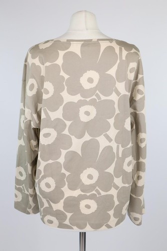 Marimekko Damen Oberteil Gr. 36 (S) Mehrfarbig NEU Baumwolle Oberteil Bluse - Bild 2 von 5
