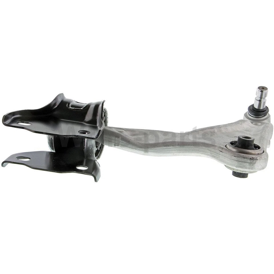 2x Brazos de control inferiores delanteros para Land Rover Range Rover Evoque 2017 2016 2015 Foto 3 de 4