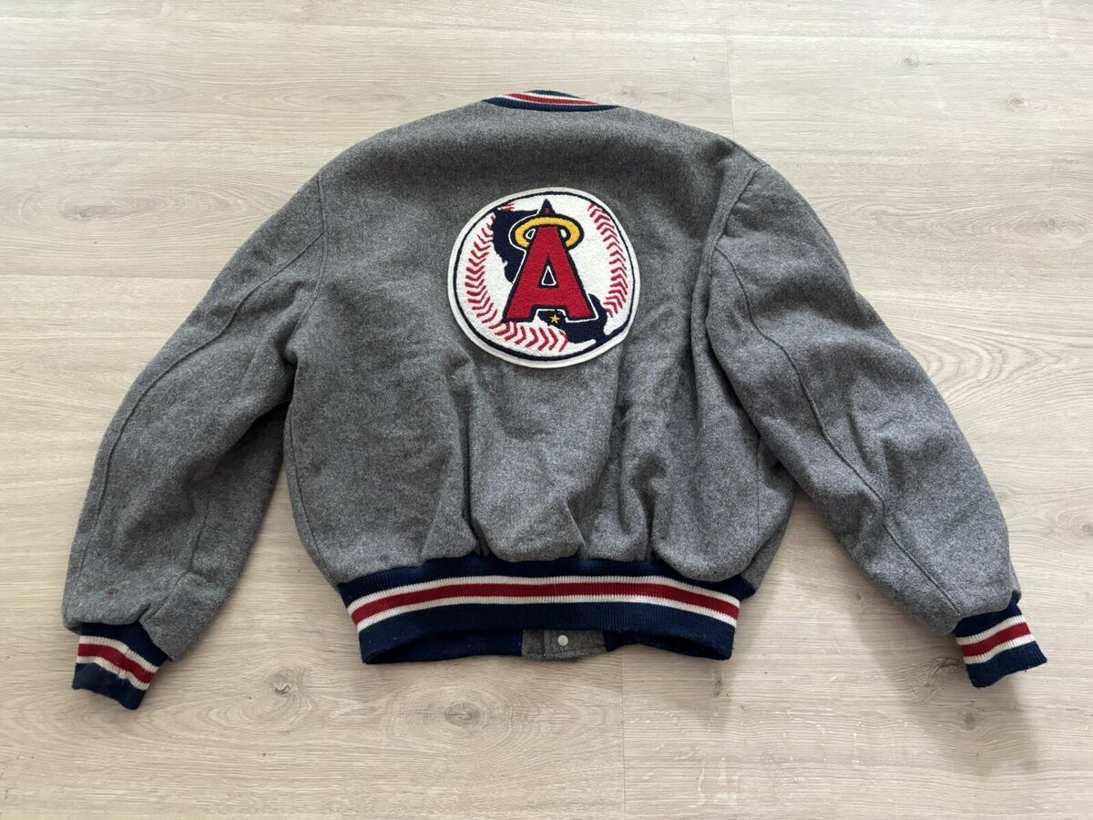 Vintage 90s Delong LA Los Angeles California Angels Vintage 90s Delong LA Los Angeles California Angels