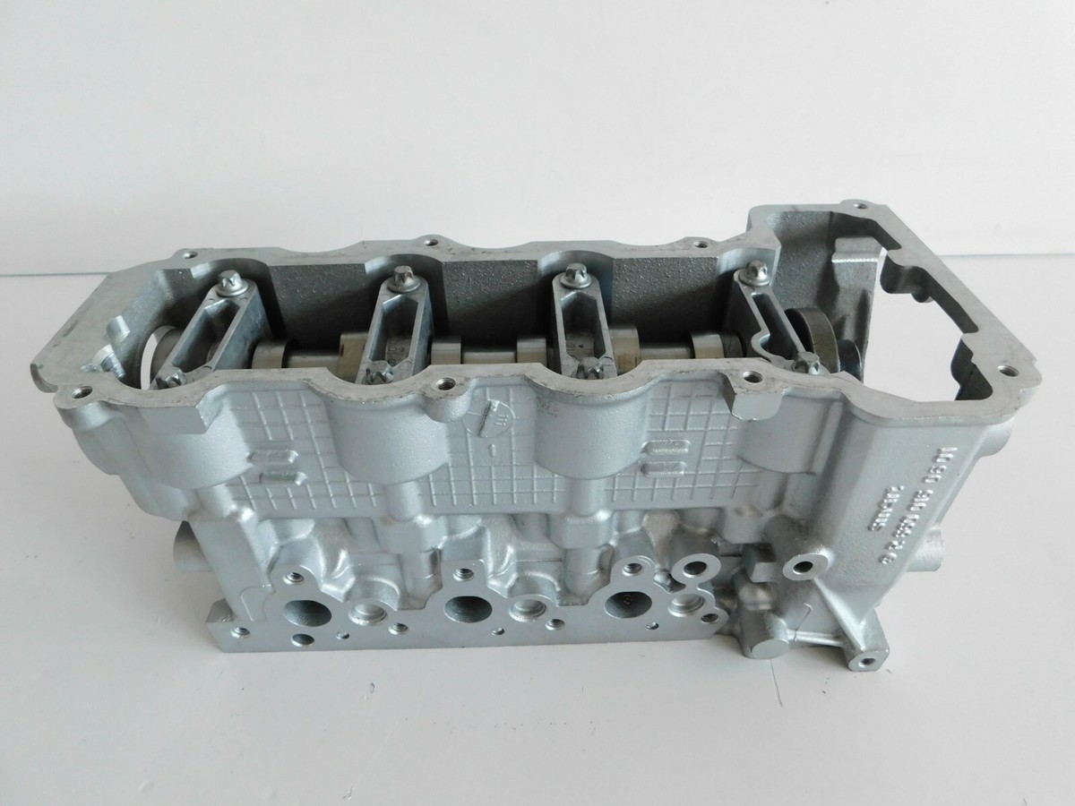 Zylinderkopf Überholt Smart 450 CDI ForTwo 799ccm 0006838V002  