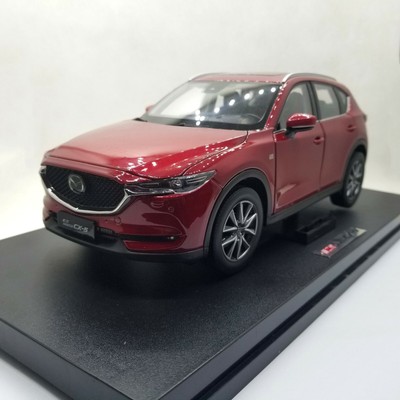 mazda cx5 diecast