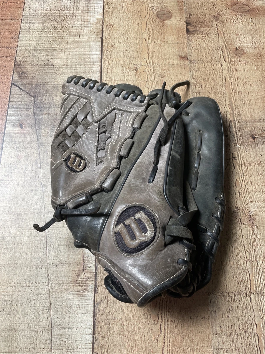 Wilson onyx store catchers mitt