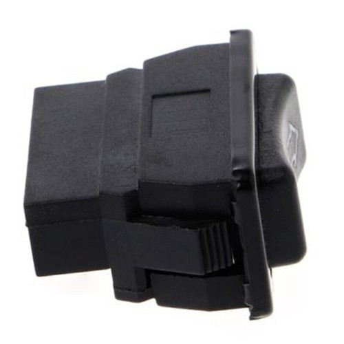 Universal Plastic Direct Current 12V 20A Auto Car Power Window Switch 5 Pins.UG - Picture 6 of 9