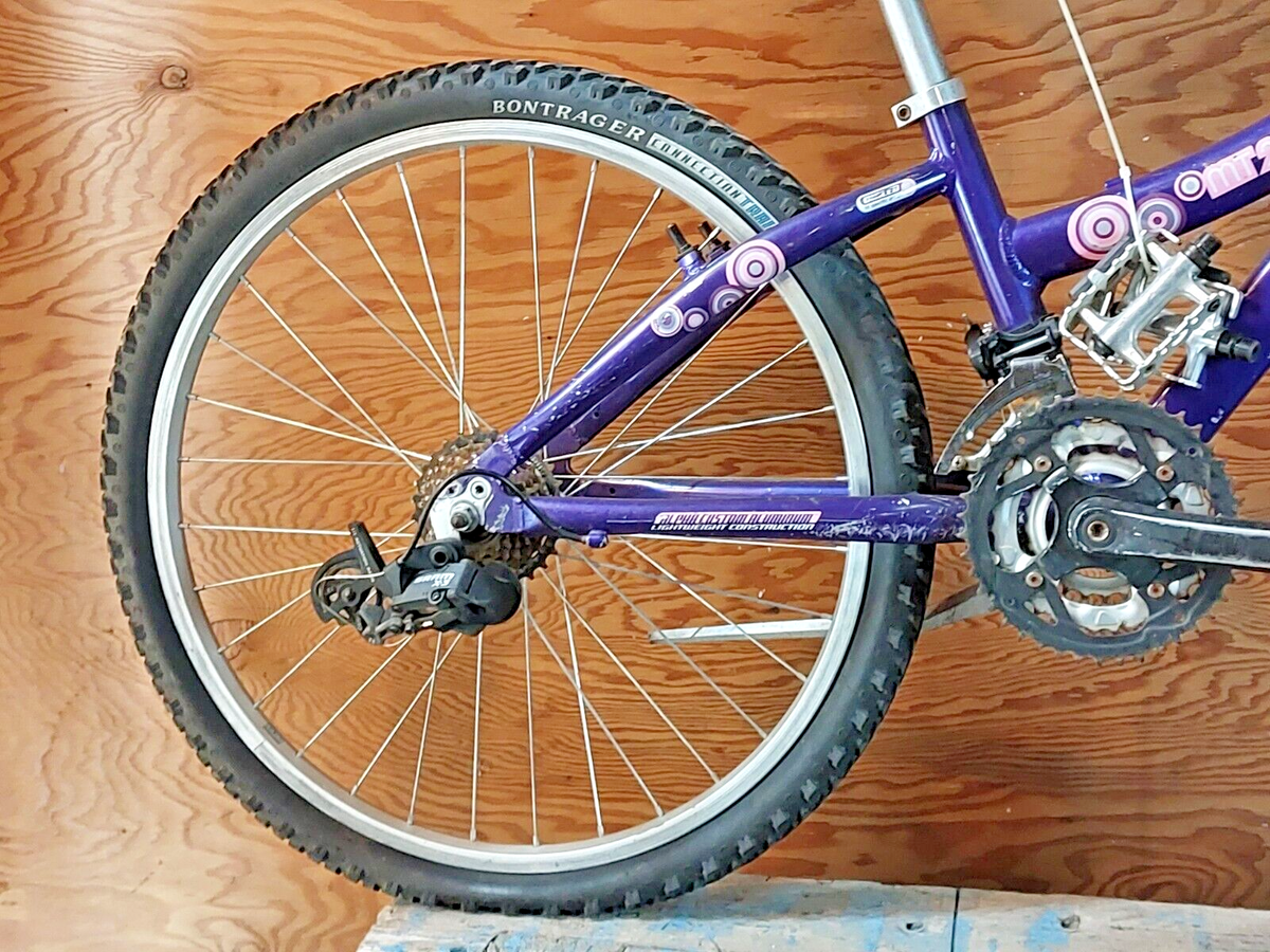 TREK トレック　MT220 キッズバイク 24インチ 2014モデル TREK（トレック）KID'S BIKE（キッズバイク）ご紹介