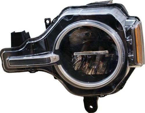 2021-2024 Bronco BASE LED w/o Signature Left Headlight Lamp OEM Ford M2DZ13008H - Picture 17 of 17
