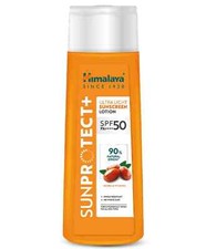 Himalaya Sun Protect Ultra Light Sunscreen Lotion 100 ML SPF 50 PA   