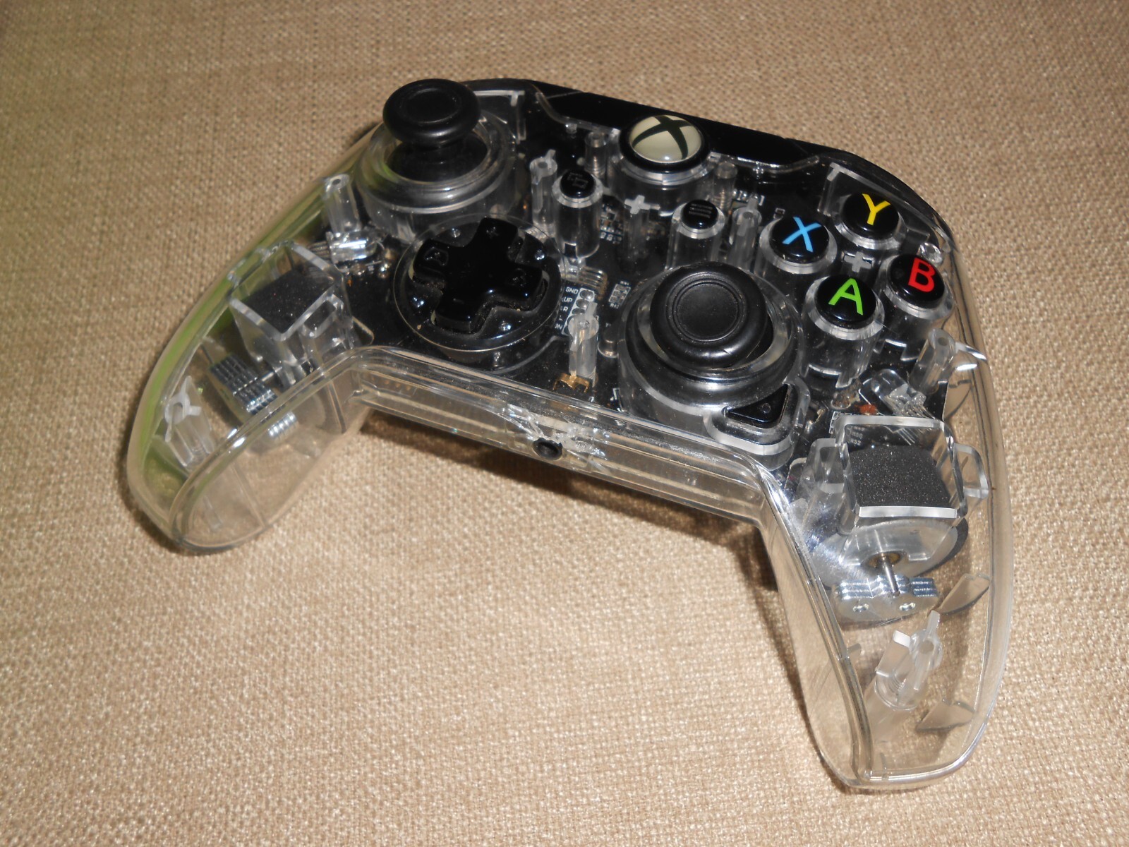 XBOX ONE WIRELESS CONTROLLER eBay