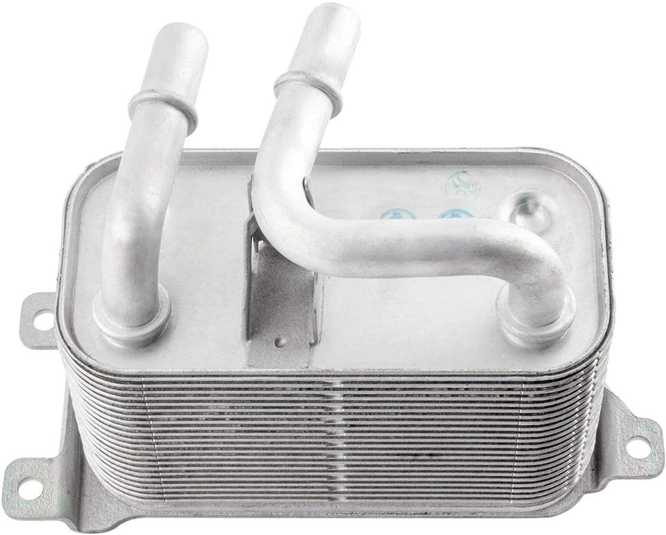 Кулер трансмиссионного масла 1721753489602 подходит для BMW 525i 530i 528i 550i 650i - Изображение 4 из 4