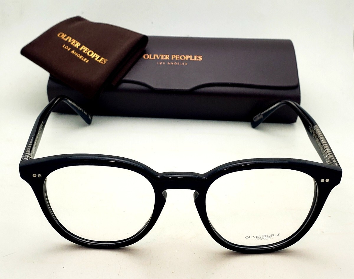 New OLIVER PEOPLES DESMON Eyeglasses OV5454U 1492 50-21