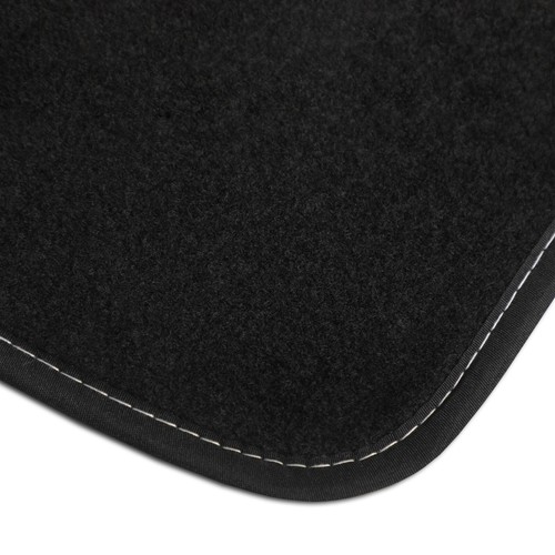Floor Mats Compatible with Renault Scenic 3 - Grand Scenic 2009-2017 - Picture 2 of 5
