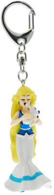 Asterix - Falbala' PLASTOY Keychain