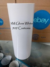 3m Vinyl 10 Inch Racing Stripe Graphic Decal Sticker 5 Foot Sections