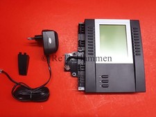 T-Comfort Pro P500 TM Tastenmodul P500TM Tastenbeistellung schwarz GEPRÜFT