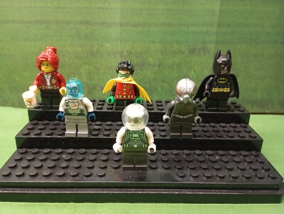 Lego (R) Minifiguren ZUM AUSSUCHEN