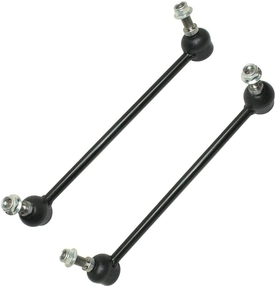 Brazos de control inferiores delanteros barras estabilizadoras barras de amarre para Saturn Vue Equinox 2002-2006 Foto 4 de 4