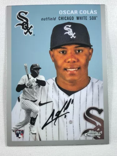 2023 Topps Chrome Platinum '54, #1-249, Pick Your Card, SHIPS FREE! Up'd 5/27!