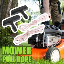 Mower Store Bunnings Mower Wheels Recoil Starter Lawn Mower Cord