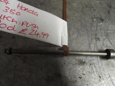 Honda XR350 XR 350 1984 Clutch Push Rod Motocross MX Enduro 