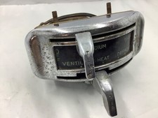 1949 1950 Ford Custom Crestline Heater Defroster Controls 1949 1950 Ford Custom Crestline Heater Defroster Controls