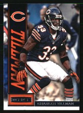 Charles Tillman 2013 Panini Rookies & Stars #20 FOOTBALL Card