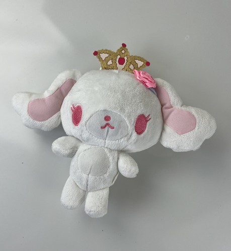 2010 Sugarbunnies Ballerina Collection Primausa Plush Stuffed Animal NO TAG - Picture 3 of 6
