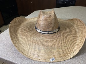 mexican sun hat