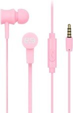 PureBoom Aux Corded EarBuds for Great Quality Sound
