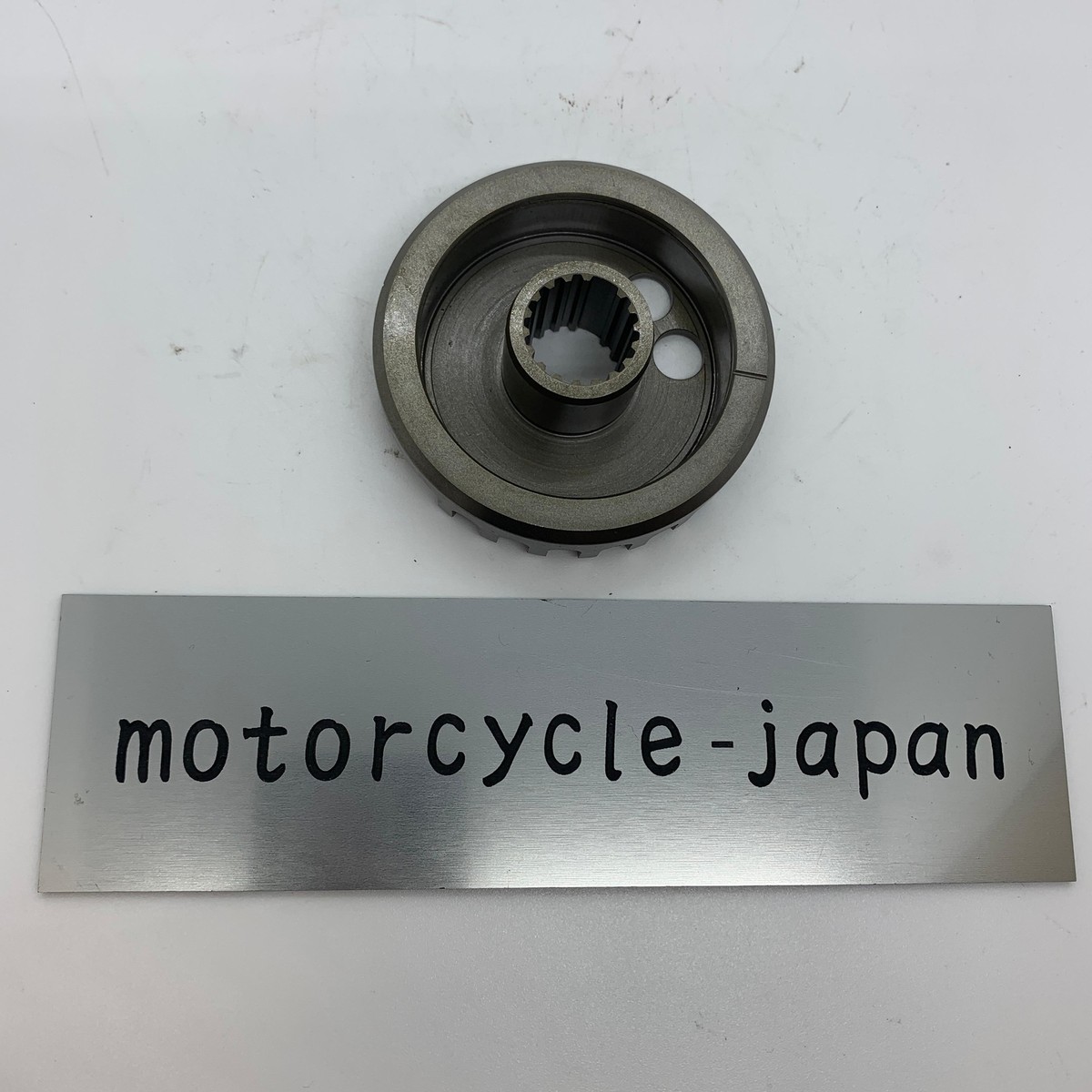 KAWASAKI Genuine Ninja ZX10R Starter Clutch Case 32099-0019 | eBay